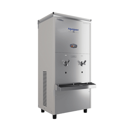 Eureka Forbes  Aquagaurd pro purechill 80 SS UV+CUZN