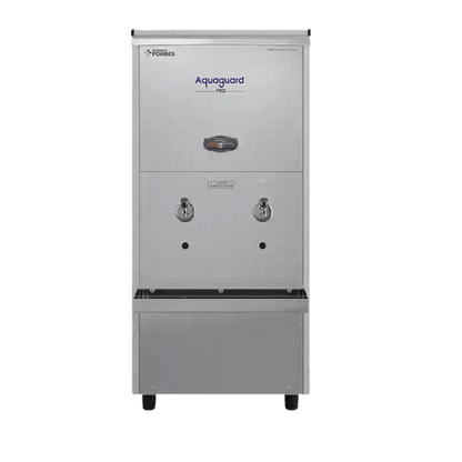 Eureka Forbes  Aquagaurd pro purechill 80 SS UV+CUZN