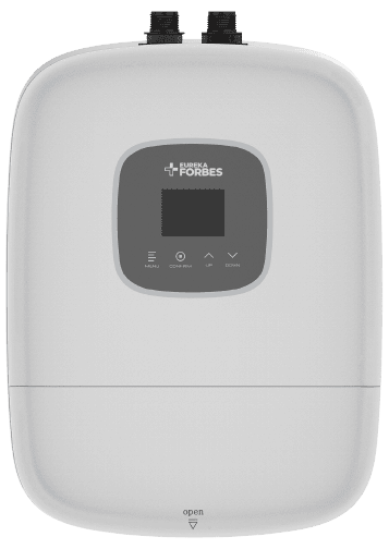 EUREKA FORBES Aquaguard Select AWS C-1200 Water Softener