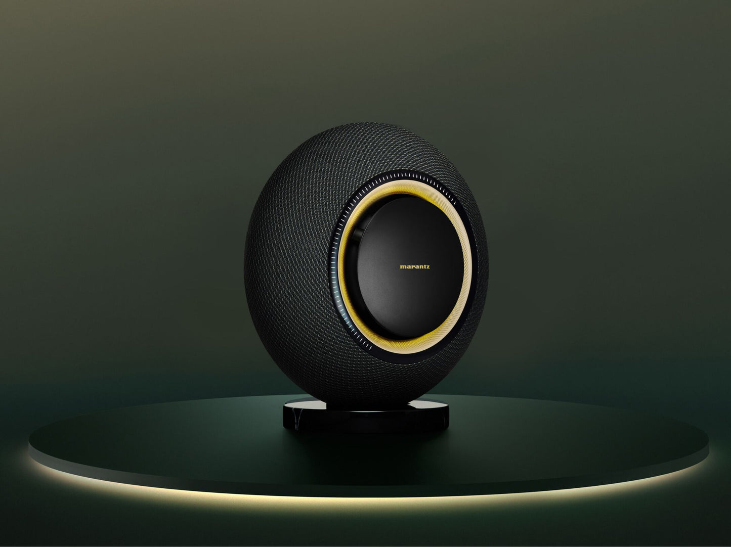 Marantz Horizon Wireless Speaker