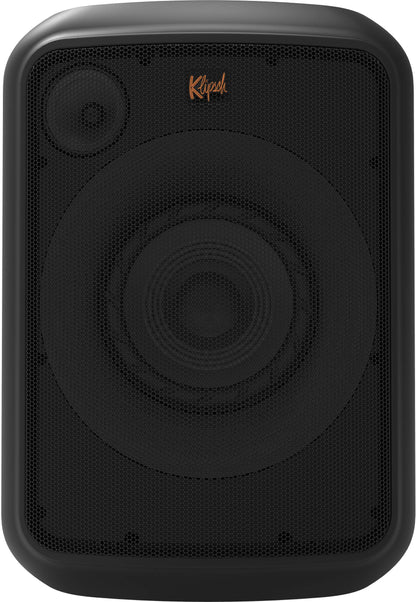 Klipsch Groove XL Portable Bluetooth Speaker