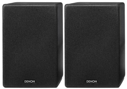 Denon SC-M41 Speakers (Pair)