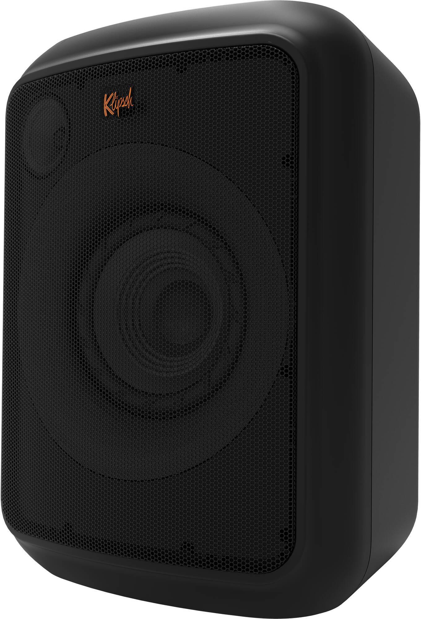 Klipsch Groove XL Portable Bluetooth Speaker