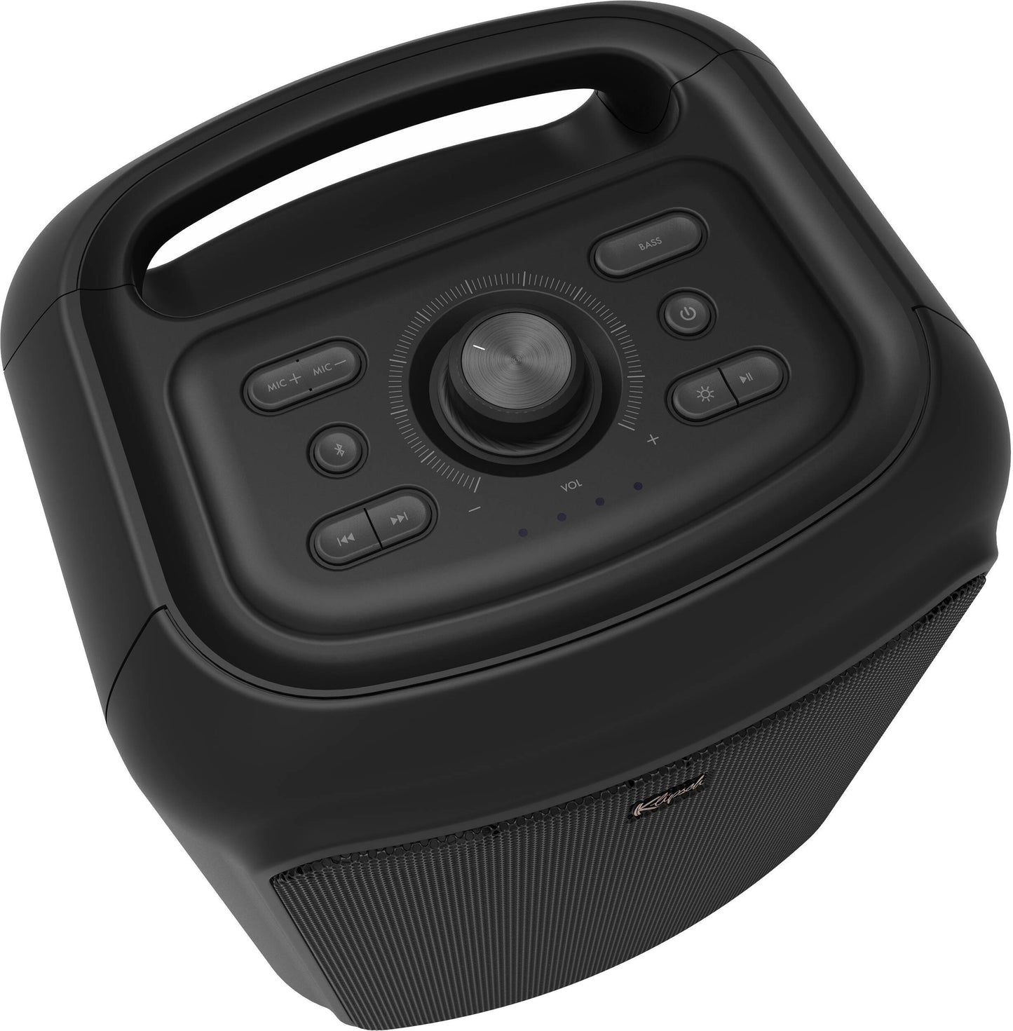 Klipsch Groove XL Portable Bluetooth Speaker