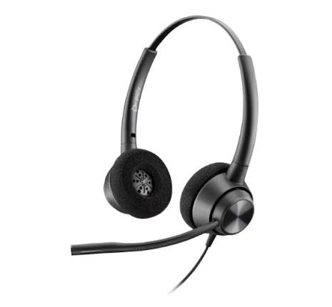 HP Poly EncorePro 300 Headset