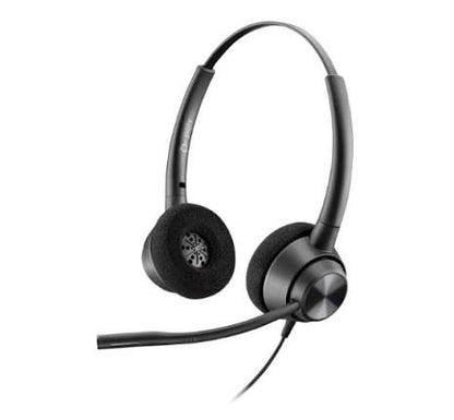 HP Poly EncorePro 300 Headset