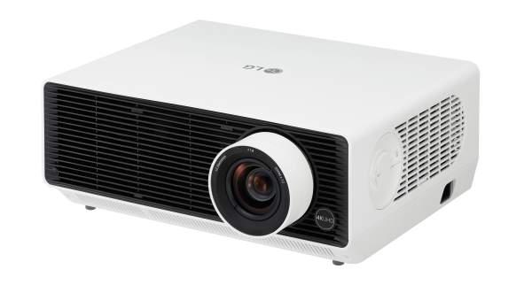 LG ProBeam BU53RG Projector