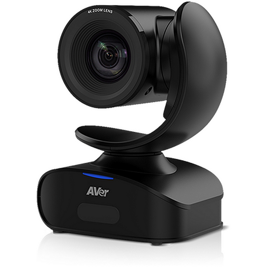 AVer CAM540 4K PTZ Conference Camera for Professional Video Conferencing