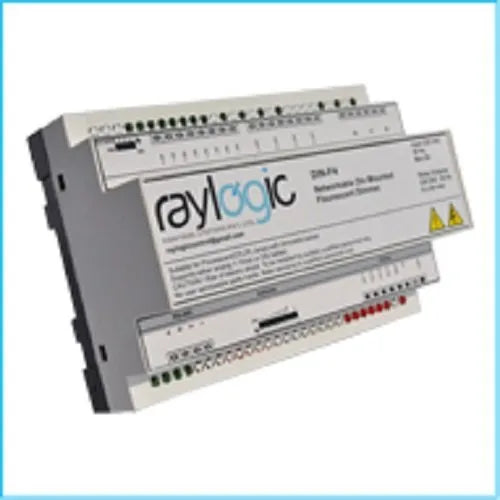 Raylogic DIN-H42