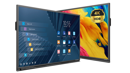 Newline S Pro Interactive Flat Panel TT-7523S