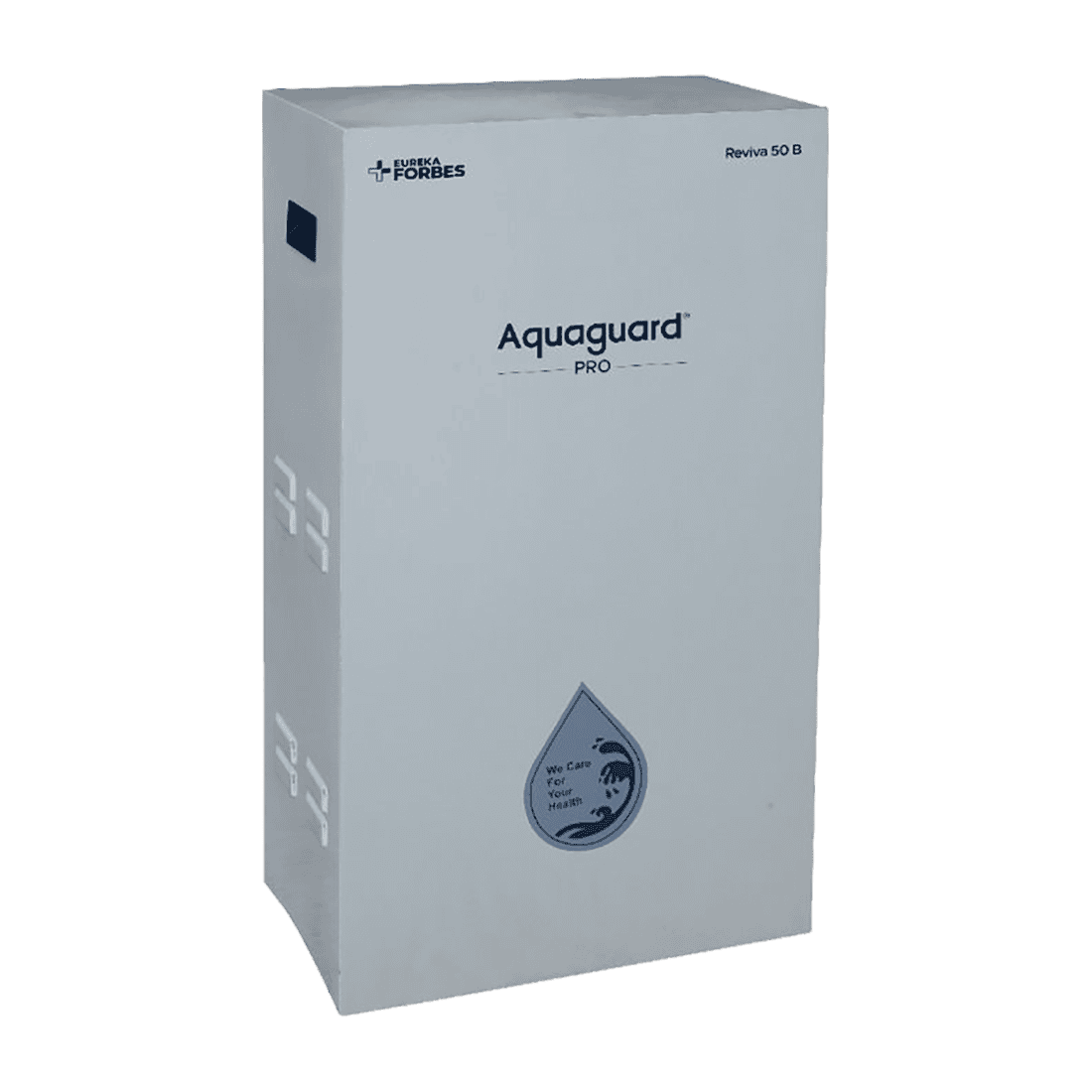 EUREKA FORBES Aquaguard Reviva Inst RO Wp Sys 50LPH Basic