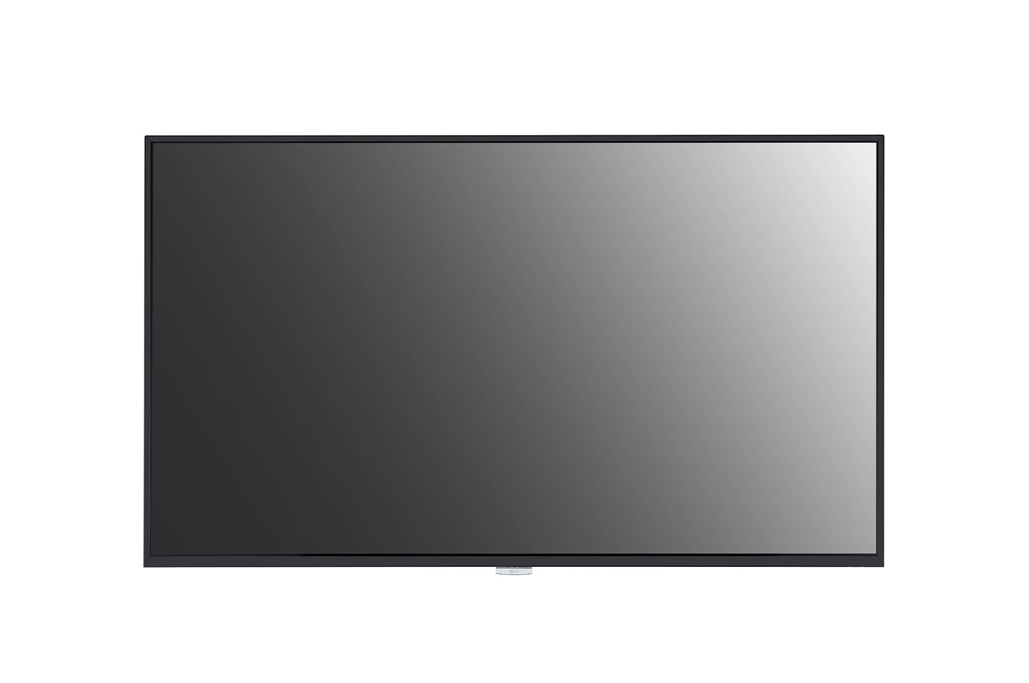 LG UH5J Series 43" 4K Smart LED Commercial Display