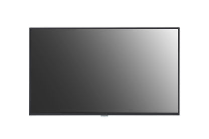 LG UH5J Series 43" 4K Smart LED Commercial Display