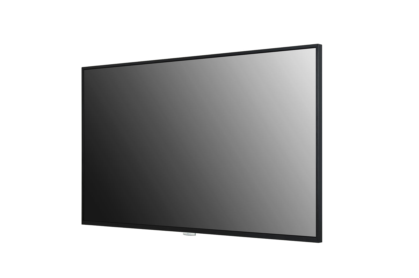 LG UH5J Series 43" 4K Smart LED Commercial Display