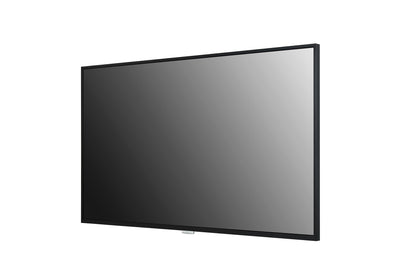 LG UH5J Series 43" 4K Smart LED Commercial Display