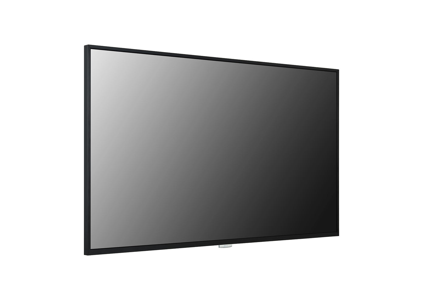 LG UH5J Series 43" 4K Smart LED Commercial Display