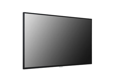 LG UH5J Series 43" 4K Smart LED Commercial Display