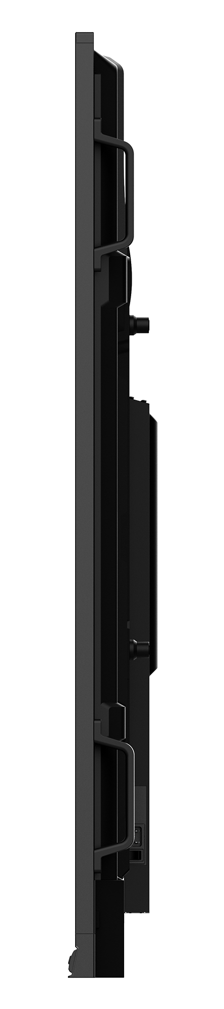 OPTOMA 3863RK-N2 Creative Touch 3 Series 86" interactive flat panel display