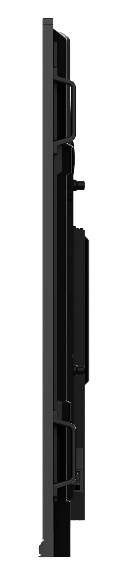 OPTOMA 3863RK-N2 Creative Touch 3 Series 86" interactive flat panel display