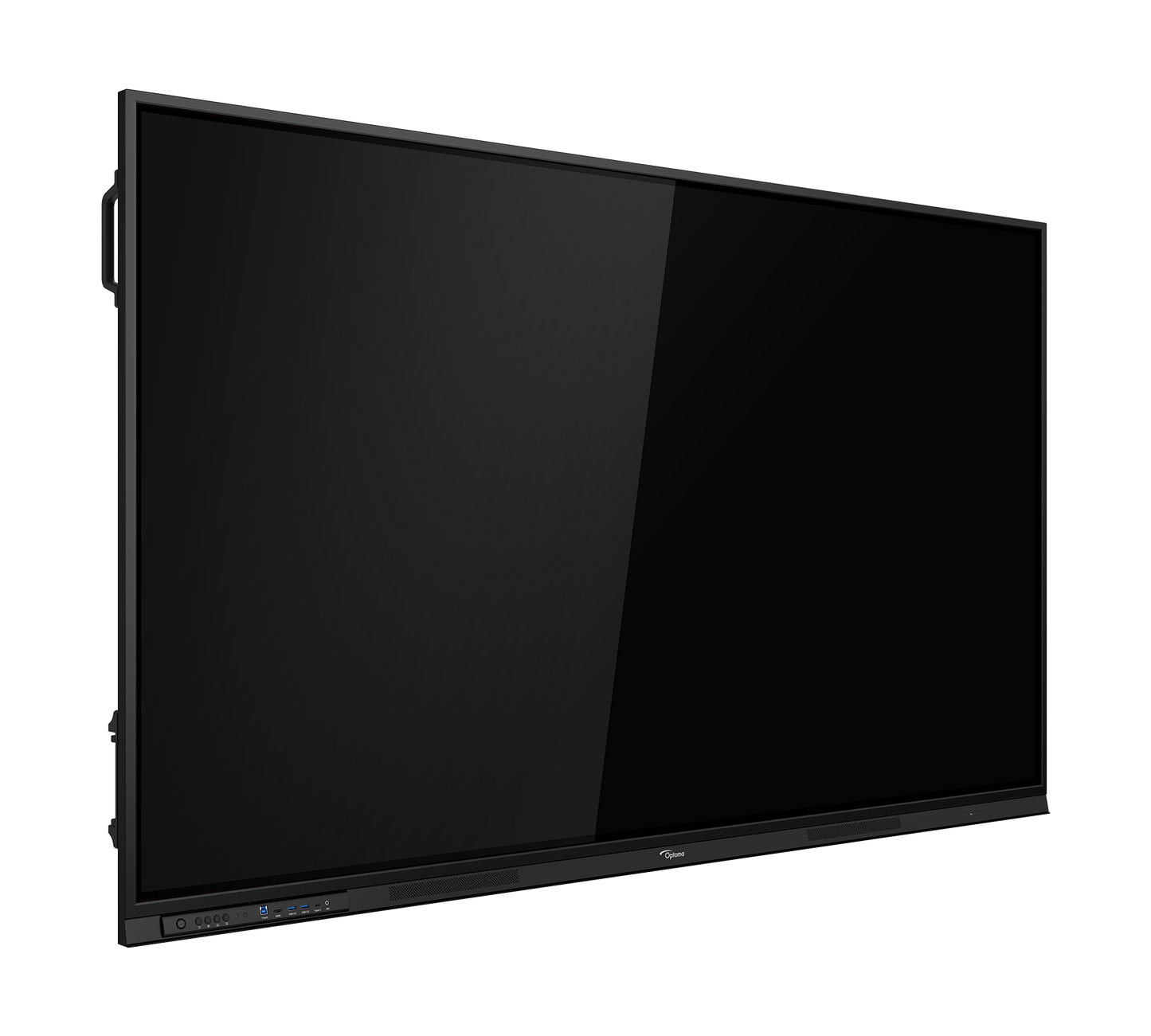 OPTOMA 3863RK-N2 Creative Touch 3 Series 86" interactive flat panel display