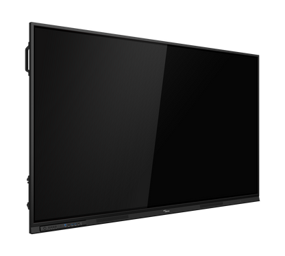 OPTOMA 3863RK-N2 Creative Touch 3 Series 86" interactive flat panel display