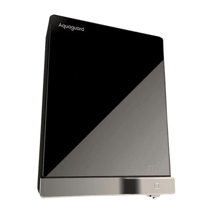 EUREKA FORBES  Aquaguard Aspire SlimGlass WS RO+UV