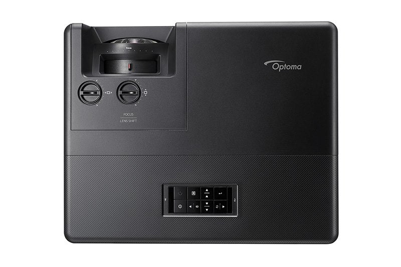 Optoma AZU517ST High brightness short throw laser projector