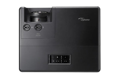 Optoma AZU517ST High brightness short throw laser projector