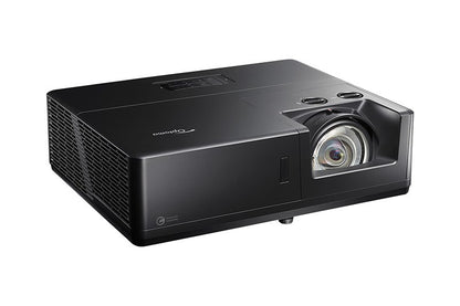 Optoma AZU517ST High brightness short throw laser projector