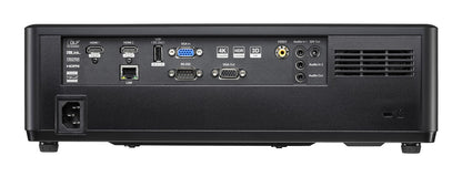 Optoma AZU517ST High brightness short throw laser projector