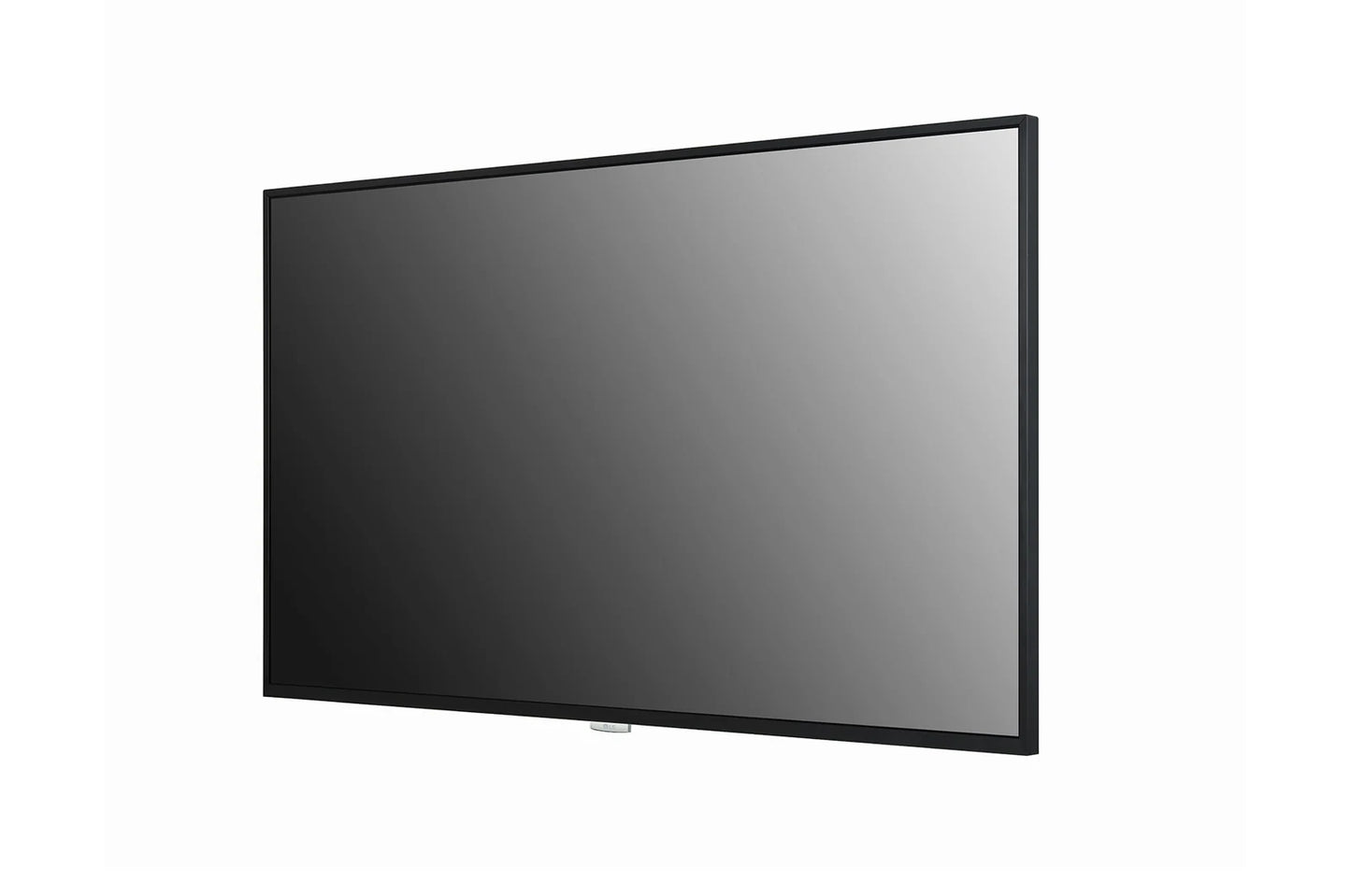 LG 43UH5J-H New High Haze UHD Standard Signage