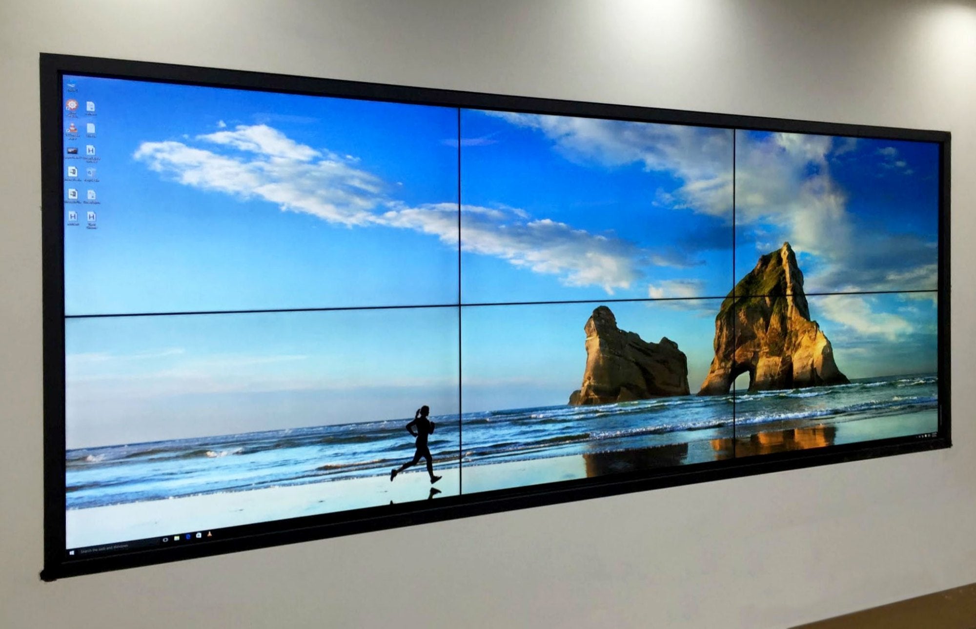 Procom AV Solutions | Professional Audio Visual Systems India