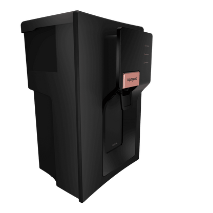 EUREKA FORBES Aquaguard Aspire Nova UV+UF Copper Water Purifier