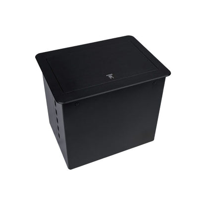 LG-502H-IN Pop-Up Box | Conference Table Connectivity Solution