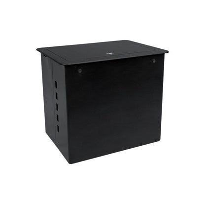 LG-502H-IN Pop-Up Box | Conference Table Connectivity Solution