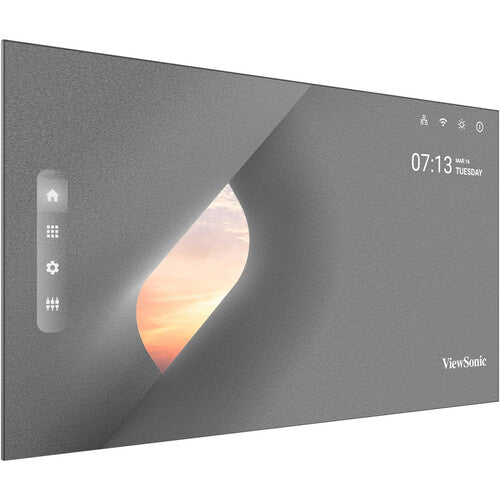 ViewSonic LDM136-151 136" Full HD All-in-One Direct-View LED Display