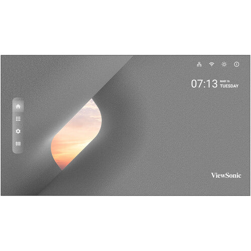 ViewSonic LDM136-151 136 Inch Direct View LED Display Screen