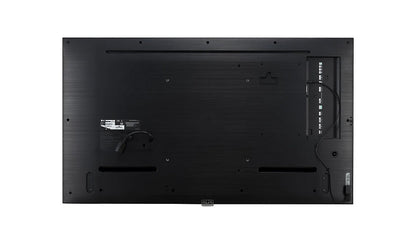 LG 65" UH5J-H Series High Haze LCD UHD Signage with webOS