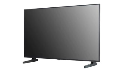 LG 65" UH5J-H Series High Haze LCD UHD Signage with webOS