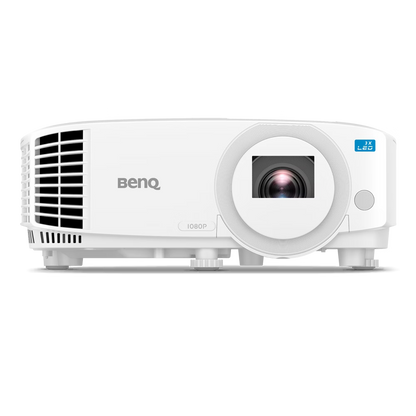 BENQ LH500 2000lms 1080p LED Meeting Room Projector with Amazon Fire TV Stick