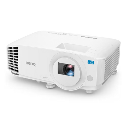 BENQ LH500 2000lms 1080p LED Meeting Room Projector with Amazon Fire TV Stick