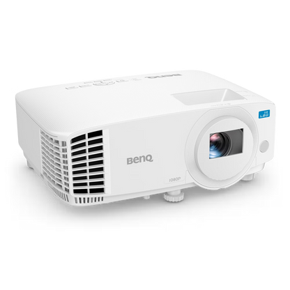 BENQ LH500 2000lms 1080p LED Meeting Room Projector with Amazon Fire TV Stick