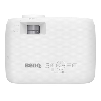 BENQ LH500 2000lms 1080p LED Meeting Room Projector with Amazon Fire TV Stick