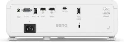 BenQ LH650 4000lms 1080p Laser Meeting Room Projector