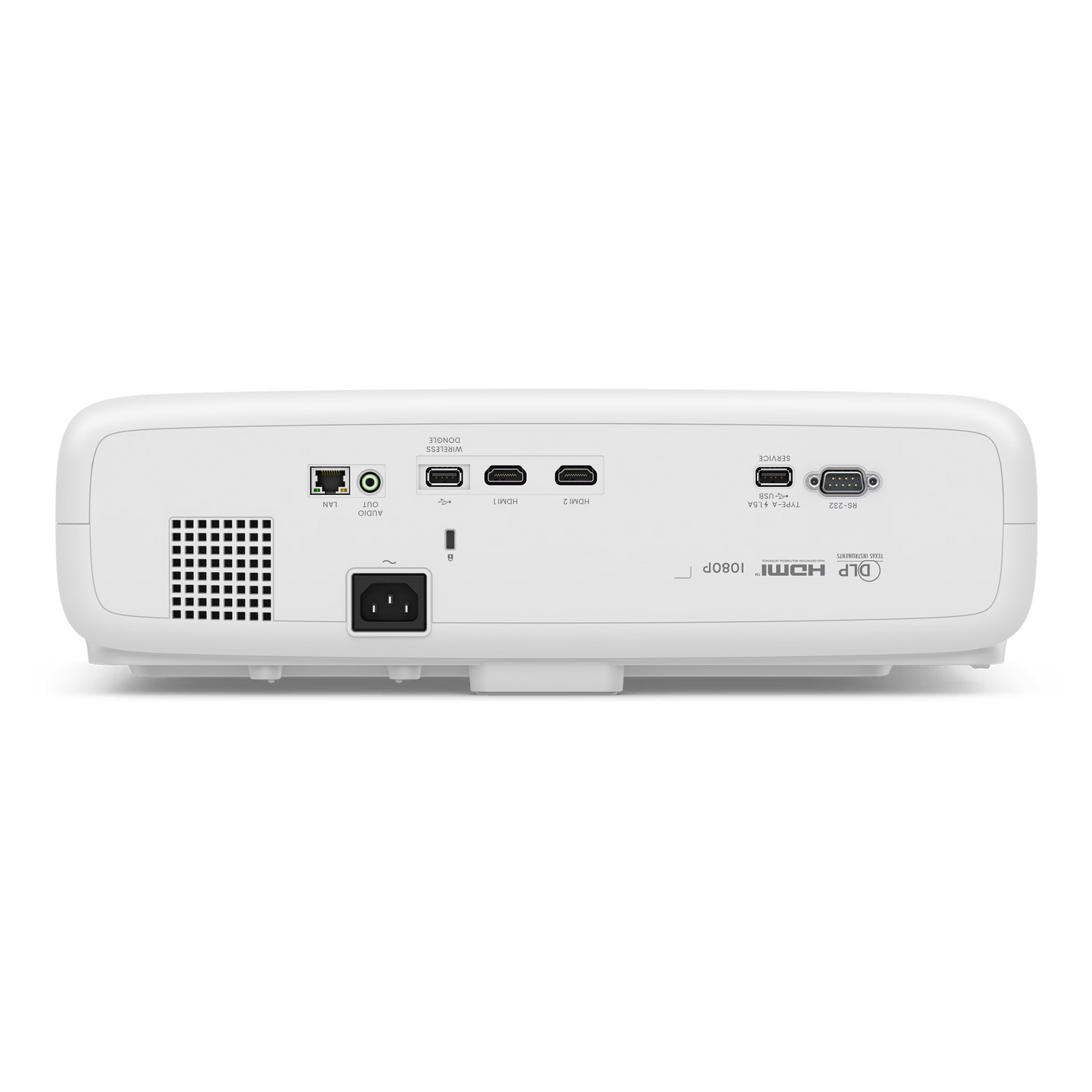 BENQ LH730 4000lms 1080p LED Conference Room Projector