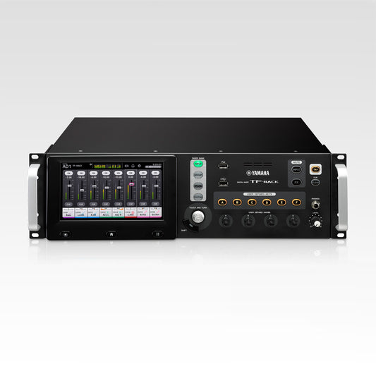 Yamaha TF-RACK Digital Mixer