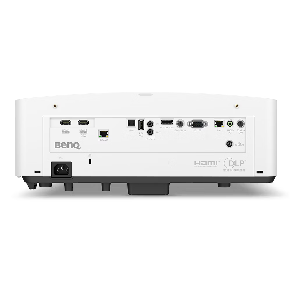 BenQ LK935 Laser Projector