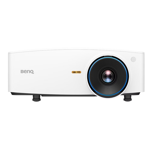 BenQ LK935 4K UHD Laser Projector for Conference Rooms and Professional Use