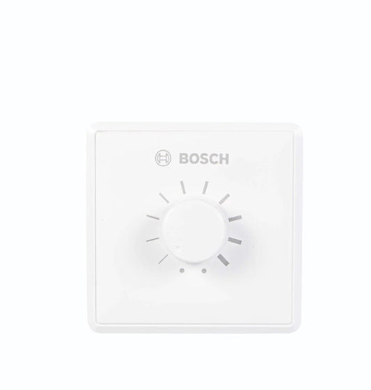 Bosch Plena LM1-VC36P-IN Volume Controller for PA & Sound Systems