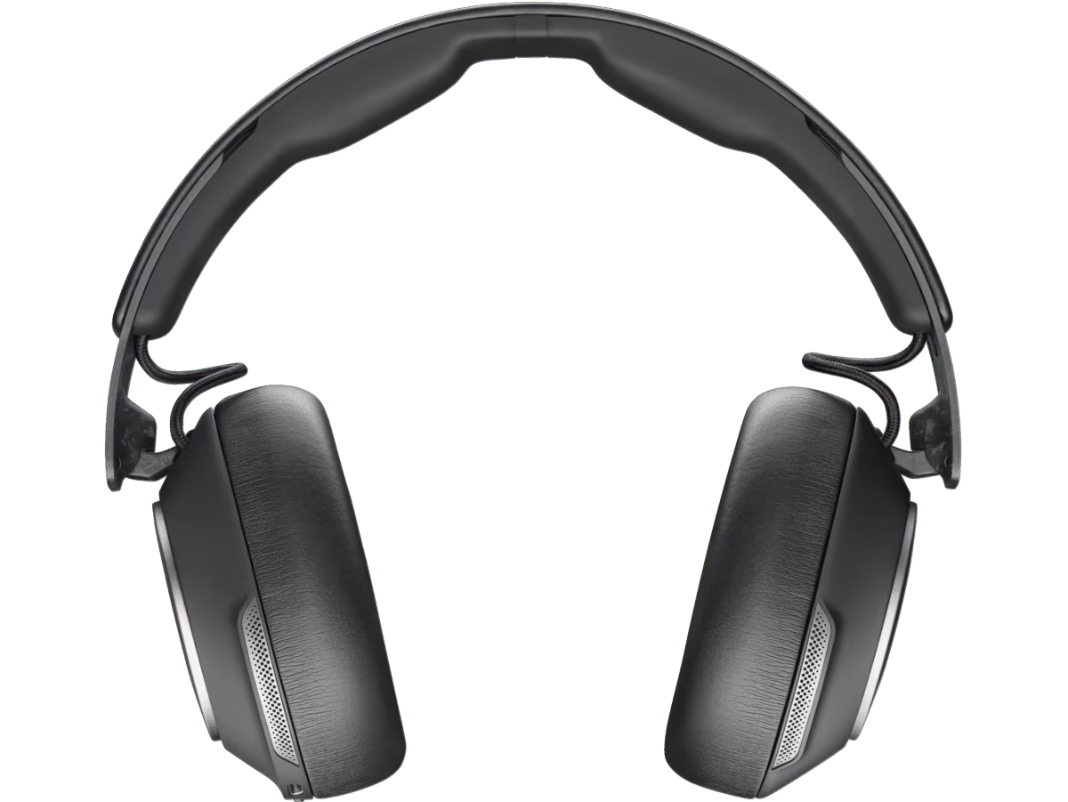 Poly Voyager Surround 80 UC Microsoft Teams Certified USB-C Headset +USB-C/A Adapter